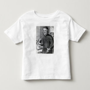Camiseta Antonio Vieira