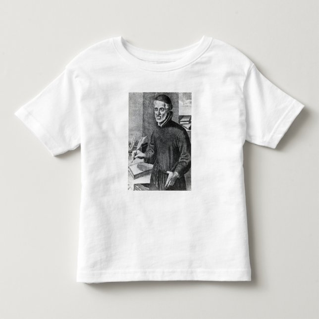 Camiseta Antonio Vieira (Frente)