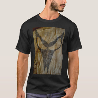 Camiseta Anubis