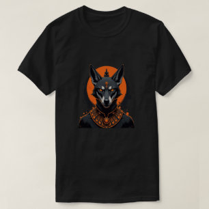 Camiseta Anúbis Renascido