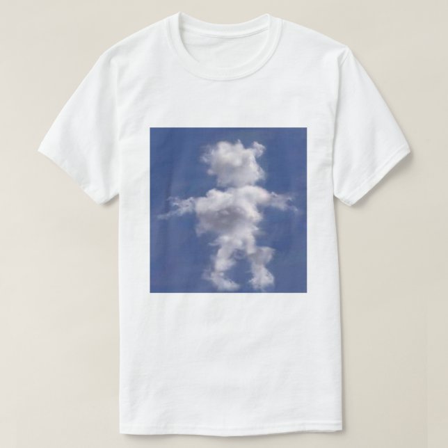 Camiseta Anubis Rude Zone Out Not Fade Out (Frente do Design)
