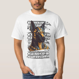 Camiseta Anubis Shirt