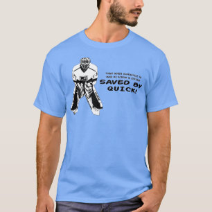 Camiseta Anunciar outro salvamento