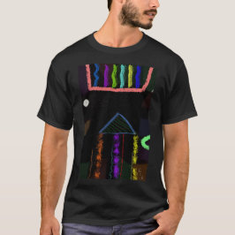 Camiseta Anuncie SEU estilo, em vez do de outra pessoa!