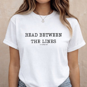 Camiseta Anúncio de Gravidez Divertido Revelação de Bebê