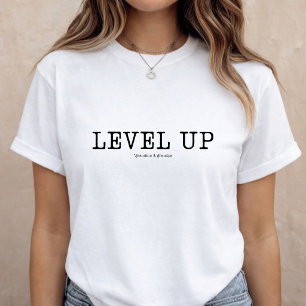 Camiseta Anúncio de Gravidez Divertido Revelação do Bebê