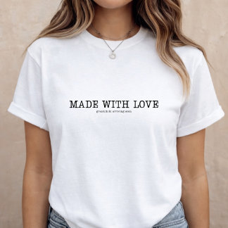 Camiseta Anúncio de Gravidez Divulgação Divertida de Bebê