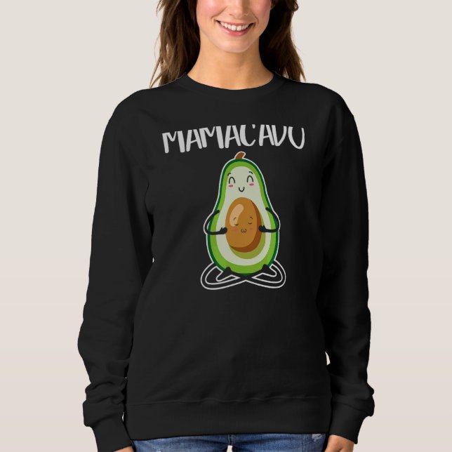 Camiseta Anúncio de Gravidez Mamacado (Frente)
