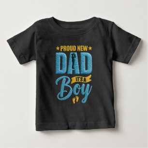 Camiseta anúncio de roupa do irmão mais velho 2026