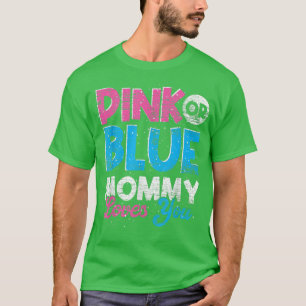 Camiseta Anúncio do bebê Mamães futuras Gravidez Sexo