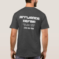 Anúncio profissional de reparo de dispositivos