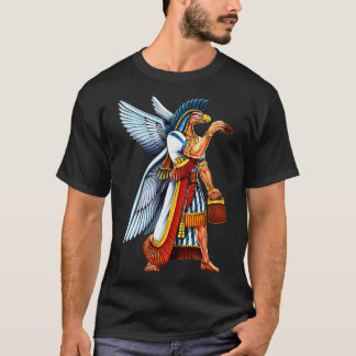 Camiseta Anunnaki Deus