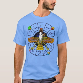 Camiseta Anunnaki Deuses Antigos Mitologia Suméria Sacra Ge