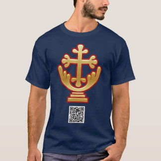 CAMISETA ANURADHAPURA CROSS