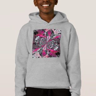 Camiseta Anzol de Sinais Mistos