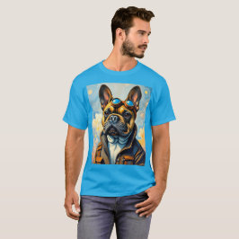 CAMISETA AO CÉU