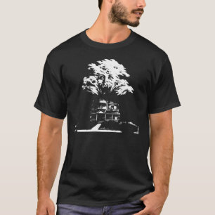 Camiseta Ao lado!