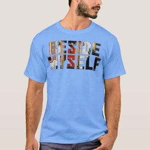 Camiseta ao lado de mys