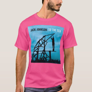 Camiseta Ao Mar