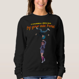 Camiseta Ao seu lado. Período