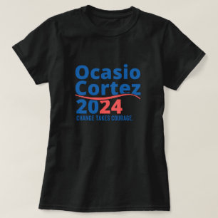 CAMISETA AOC