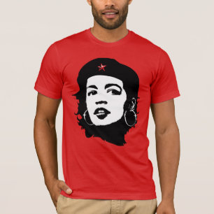 Camiseta AOC: Ela
