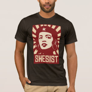 CAMISETA AOC: ELASISTEM