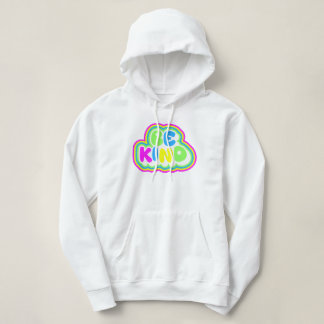 Camiseta AOK Seja gentil