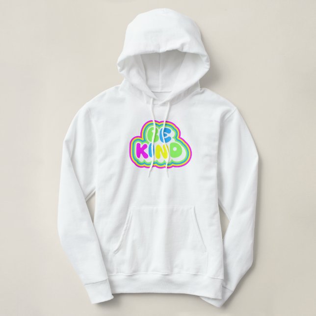 Camiseta AOK Seja gentil (Frente do Design)