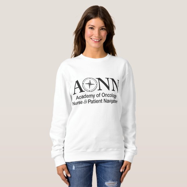 Camiseta AONN+ Pescoço de grupo (Frente Completa)