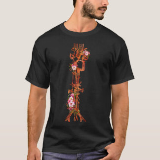 Camiseta Aorta Vein E