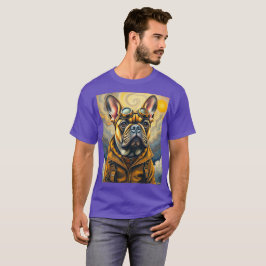 CAMISETA AOS CÉUS 2