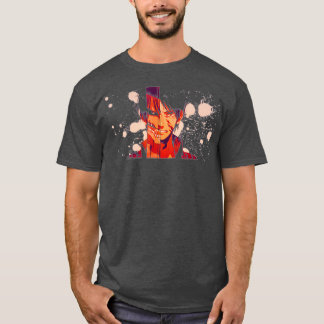 Camiseta AOT Anime uwu eGirl Jogos no estilo japonês corean