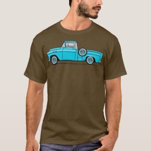 Camiseta Apache