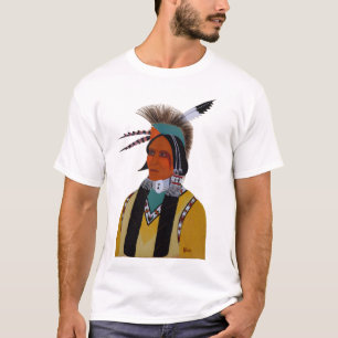 Camiseta Apache Ben