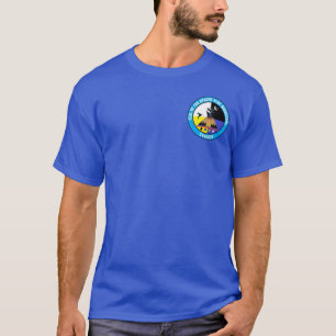 Camiseta Apache Blue Mountain®