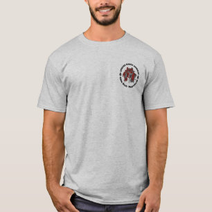 Camiseta Apache Knife®™ 🇺 🇸 Apache Combat Patche 8