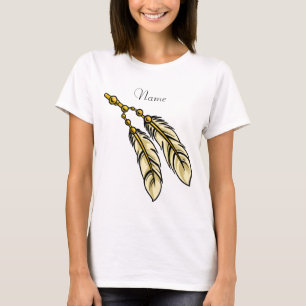 Camiseta Apache Penas Thunder_Cove