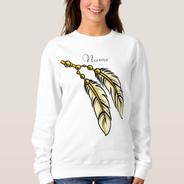Camiseta Apache Penas Thunder_Cove (Frente)
