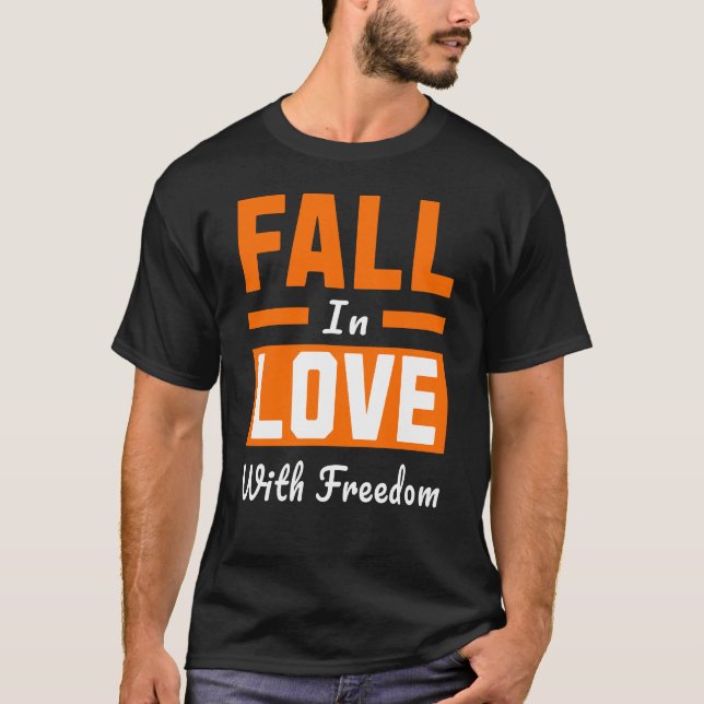 Camiseta Apaixonado (Frente)