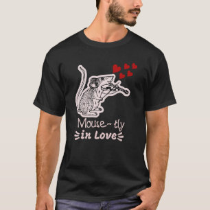 Camiseta Apaixonado até a raiz