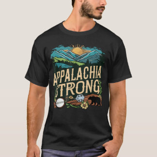 Camiseta Apalache