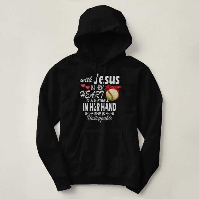 Camiseta Apanhador De Lâmpadas De Sofá Com Jesus Nela (Frente do Design)