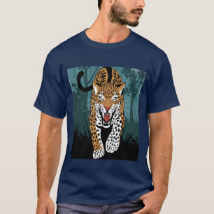 Camiseta Aparda Estilizada
