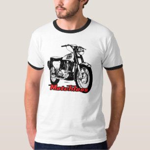 Camiseta Aparelho de interferência incomparável dos