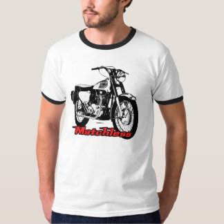 Camiseta Aparelho de interferência incomparável dos