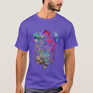 Camiseta Aparelho digestivo