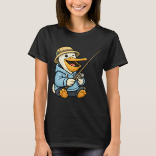 Camiseta Aparentemente Eu Gosto de Navegar