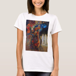 Camiseta Aparição, Redon