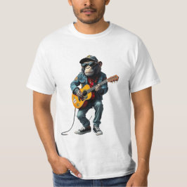 Camiseta Ape